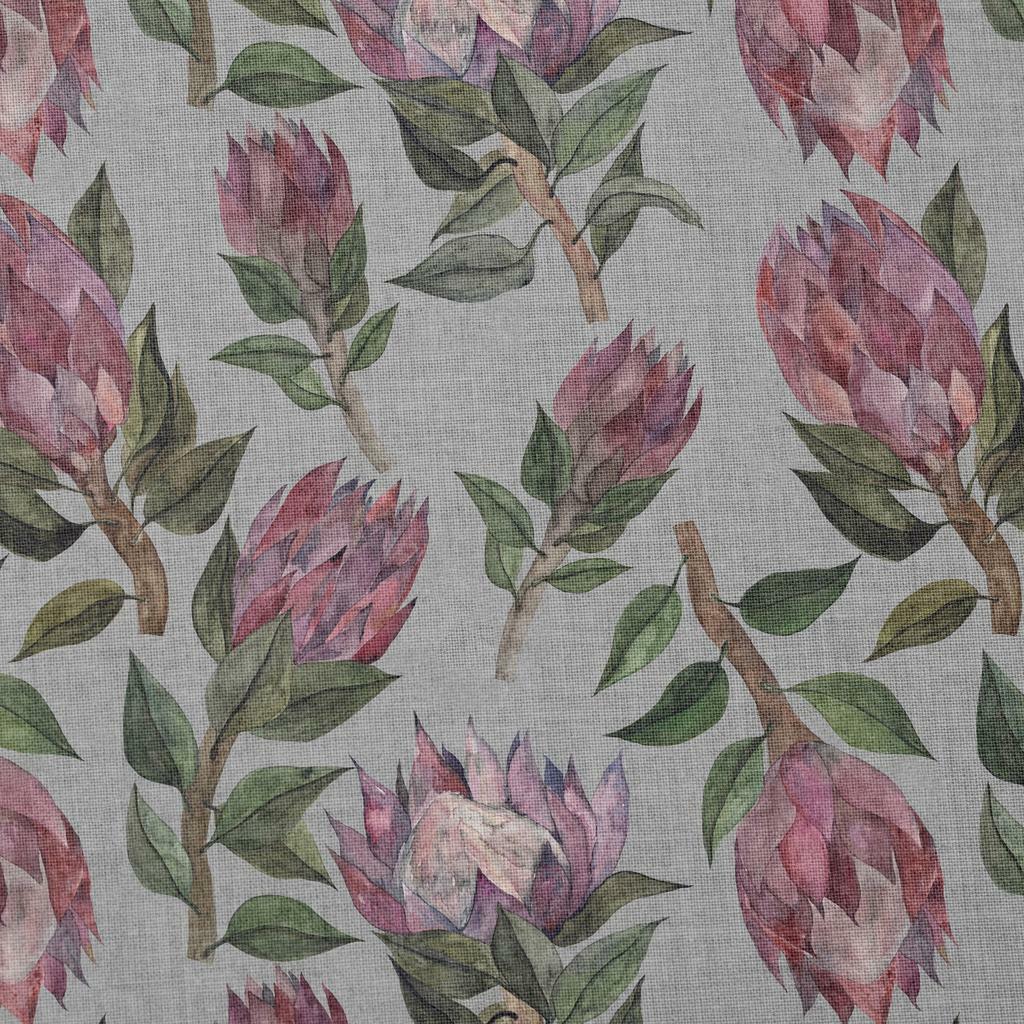 Protea Grey ткань