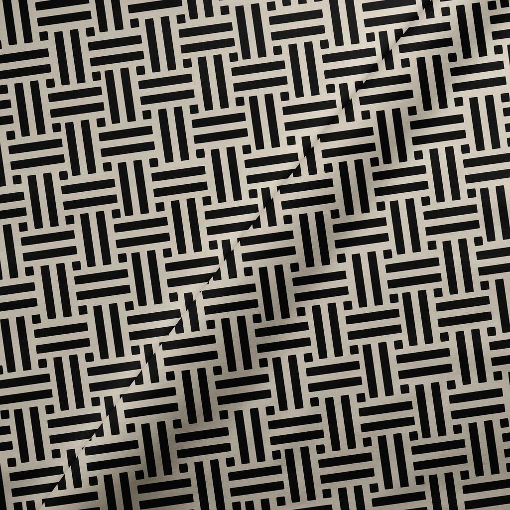 Grid Light ткань