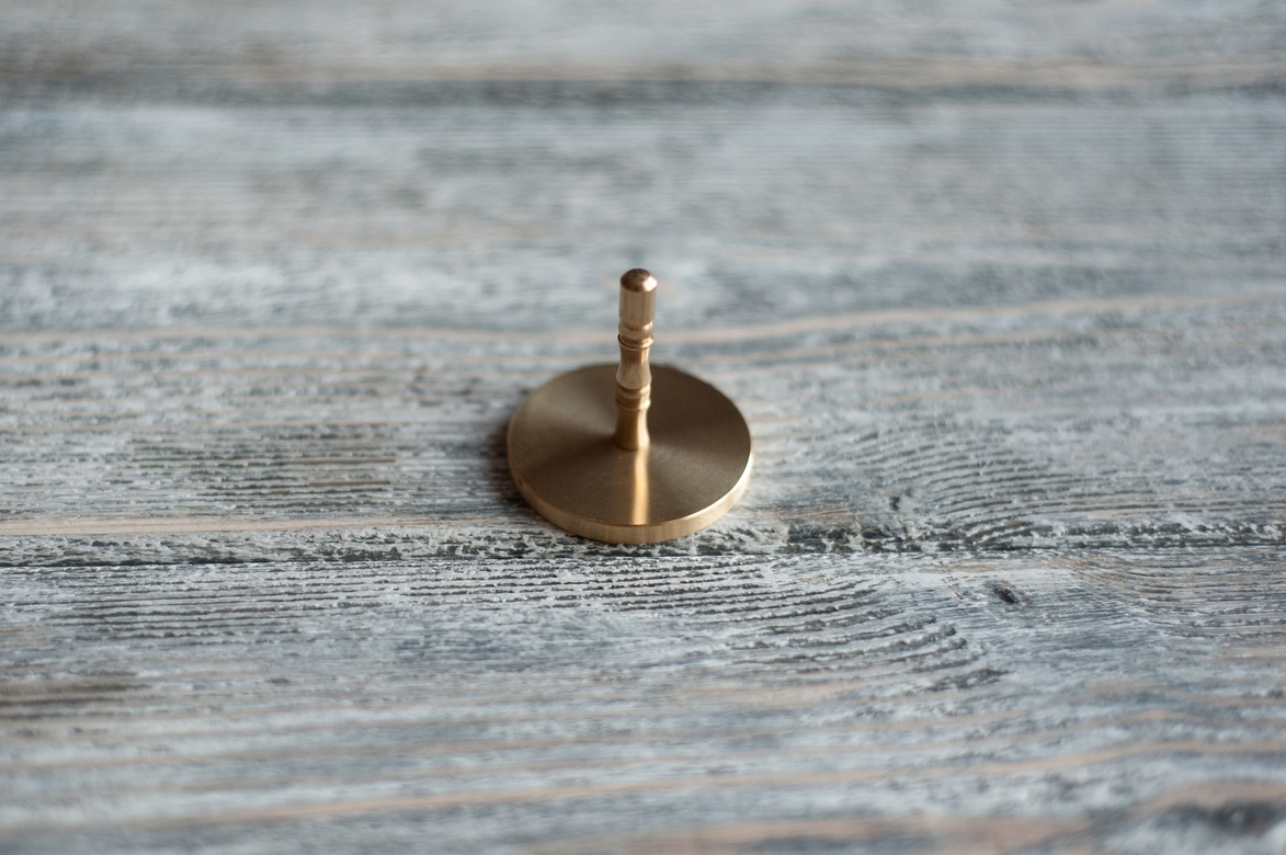 Пресс для пепла "Хуэй Я"