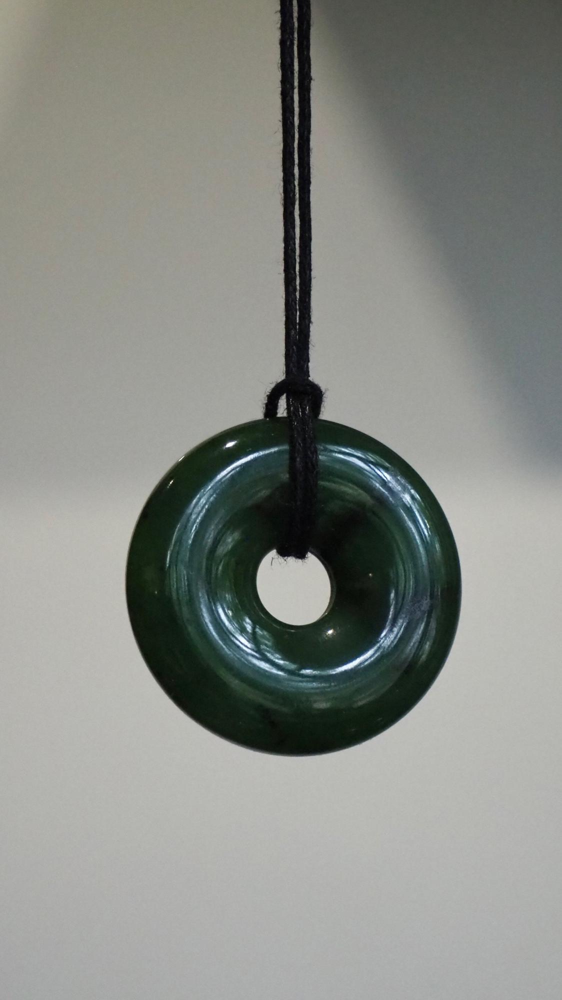 Нефритовый Диск Би