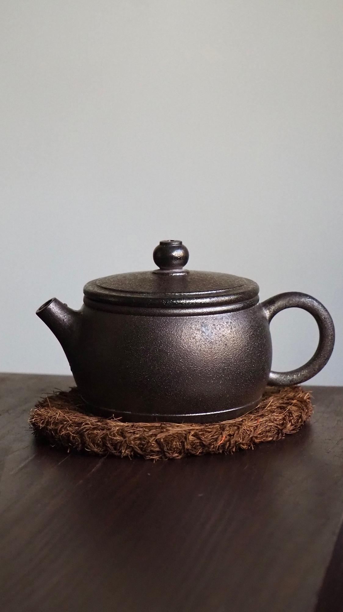 Цзяньшуйский чайник