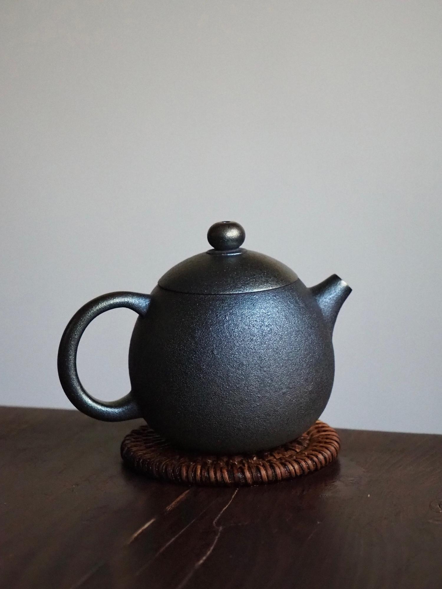 Цзяньшуйский чайник