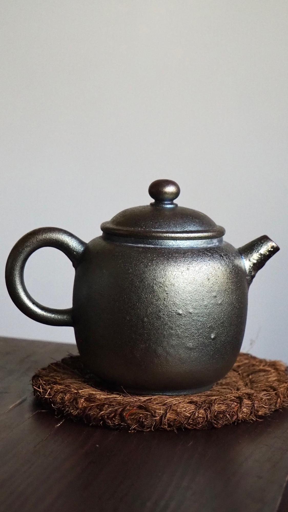 Цзяньшуйский чайник