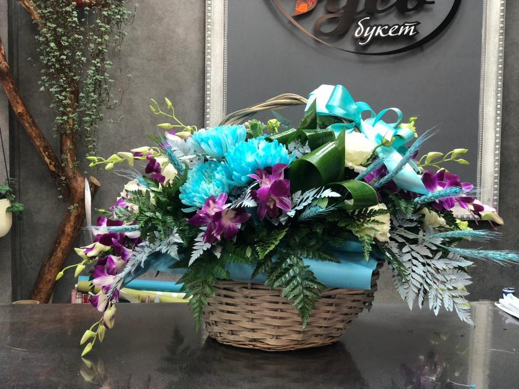 Композиция №0045