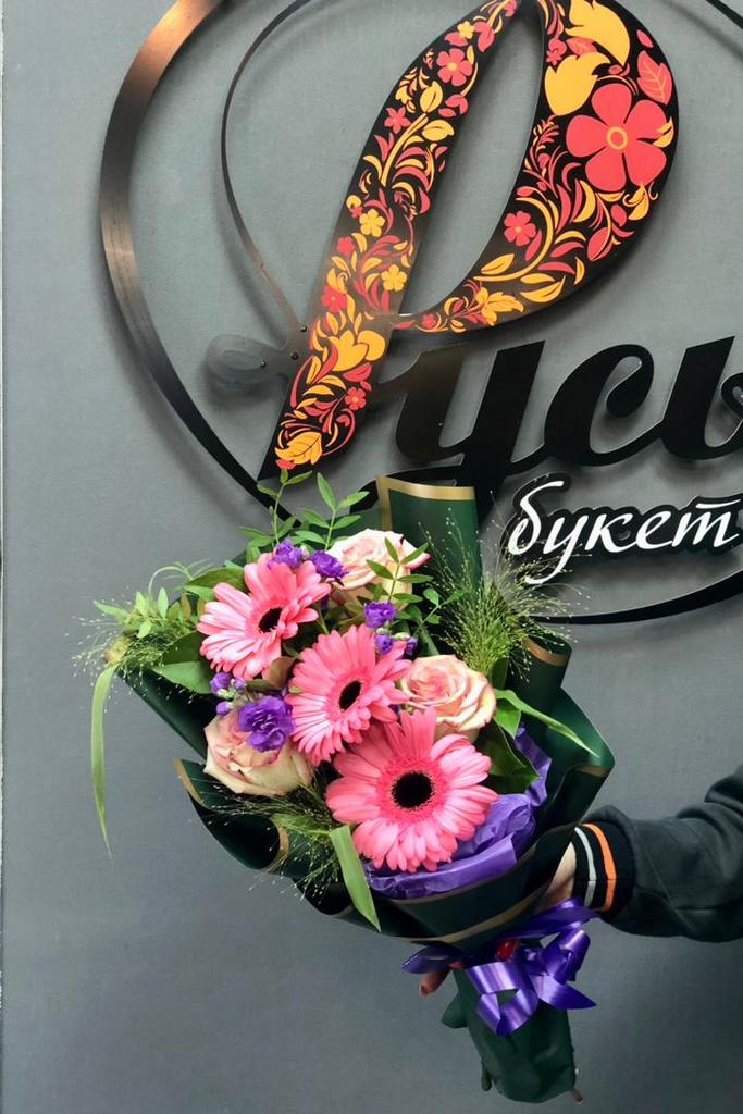 Букет №0059