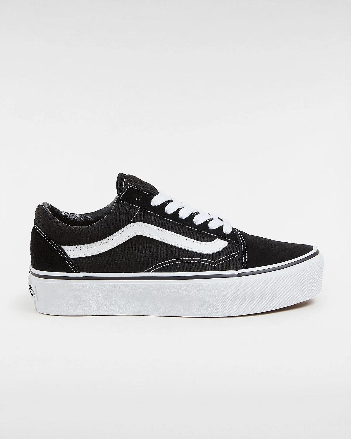 КЕДЫ OLD SKOOL PLATFORM