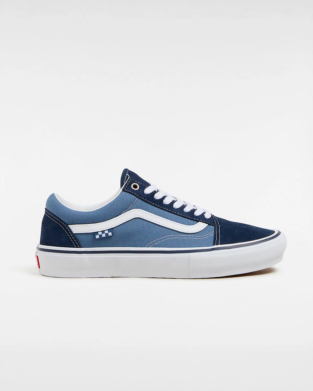 КЕДЫ VANS OLD SKOOL SKATE CLASSICS