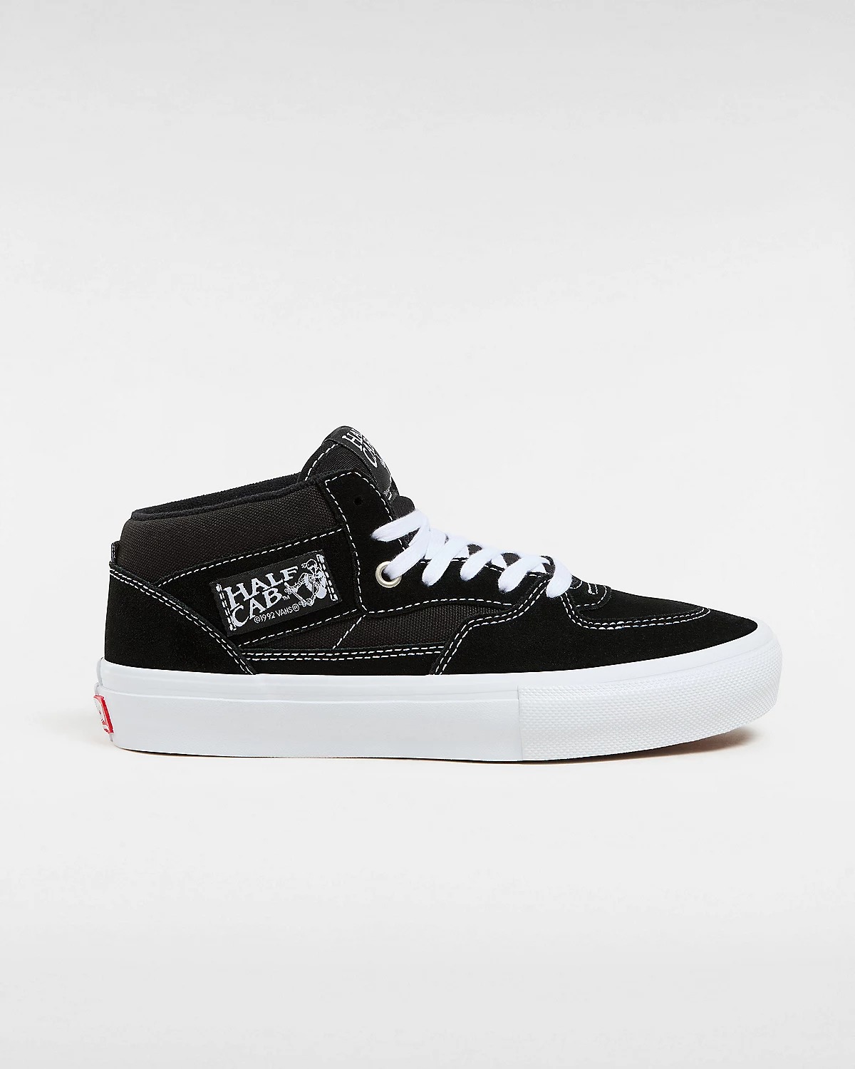 КЕДЫ VANS SKATE HALF CAB