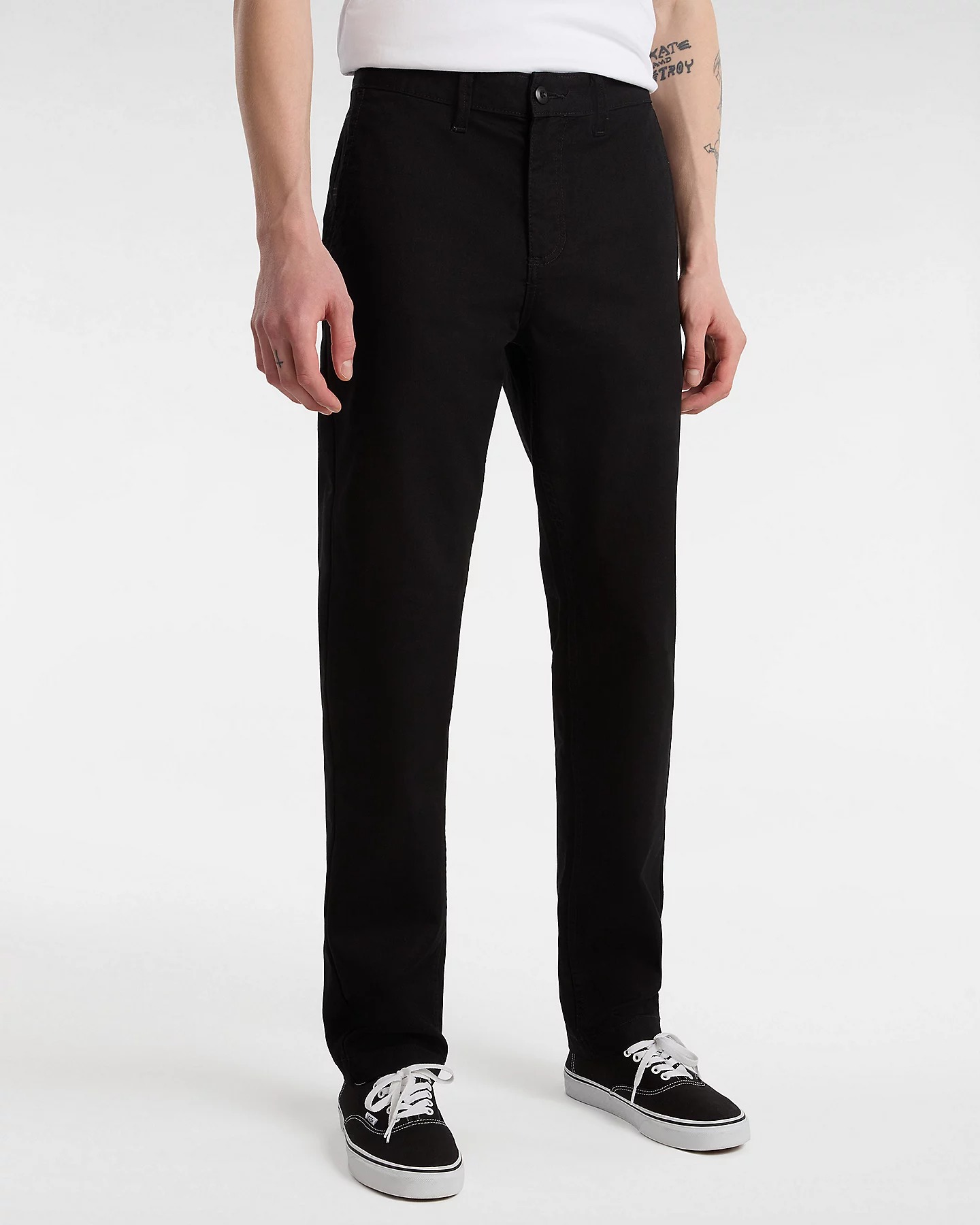 БРЮКИ VANS AUTHENTIC CHINO SLIM