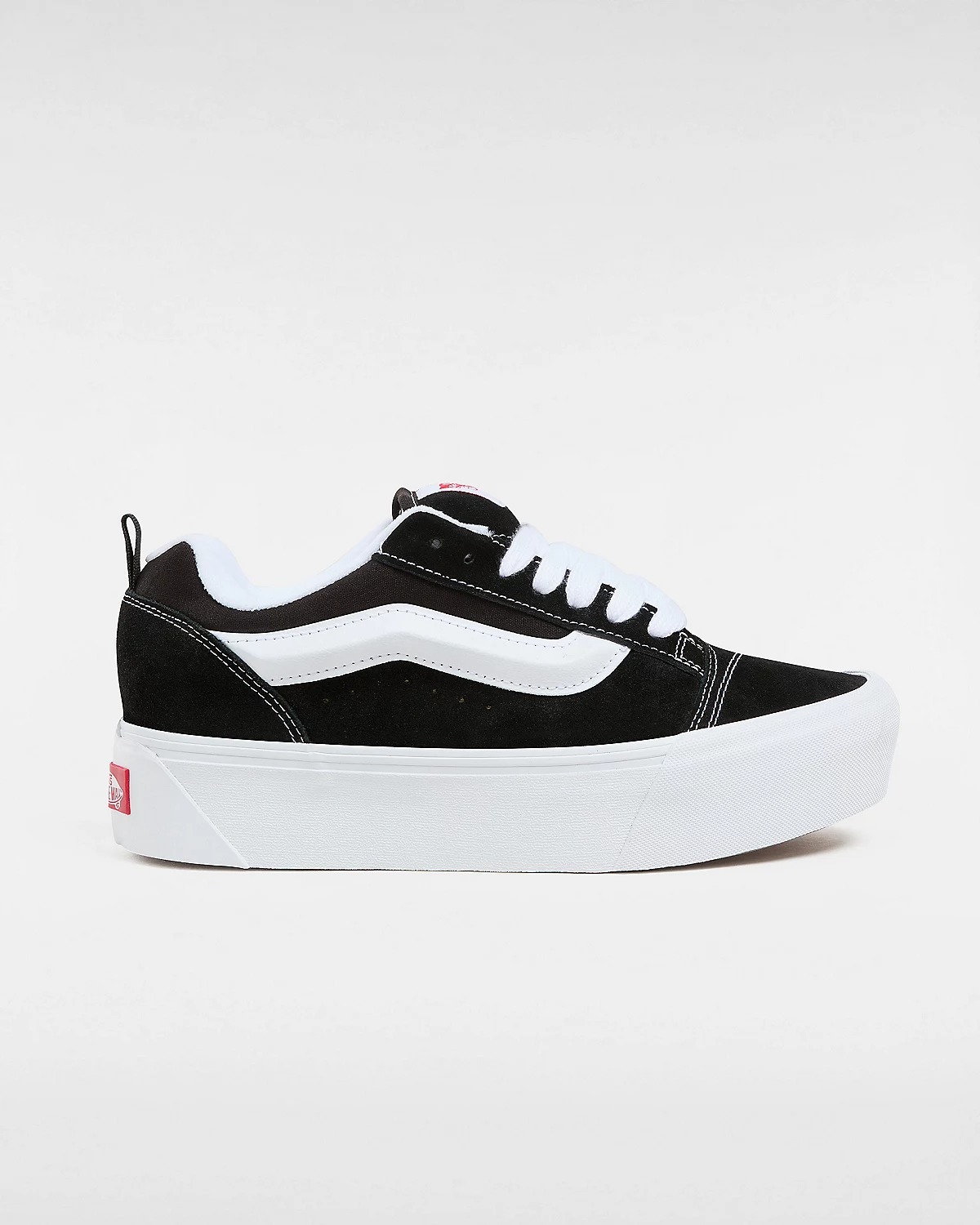 КЕДЫ VANS KNU STACK