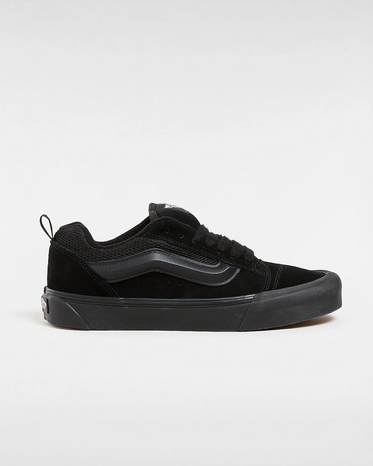 КЕДЫ VANS KNU SKOOL