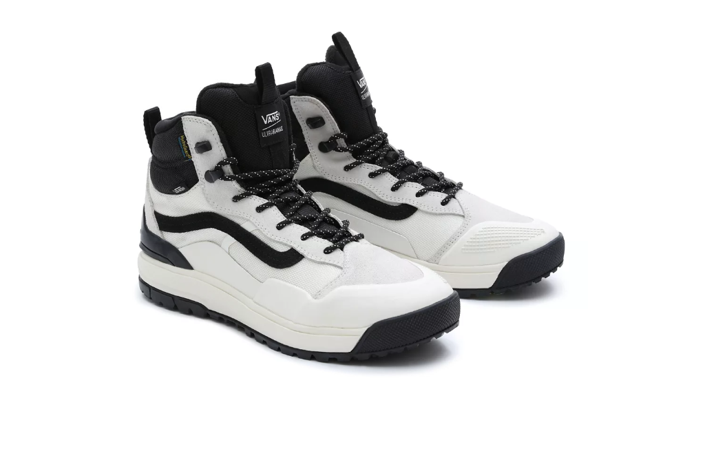 КЕДЫ VANS ULTRARANGE EXO HI MTE-2