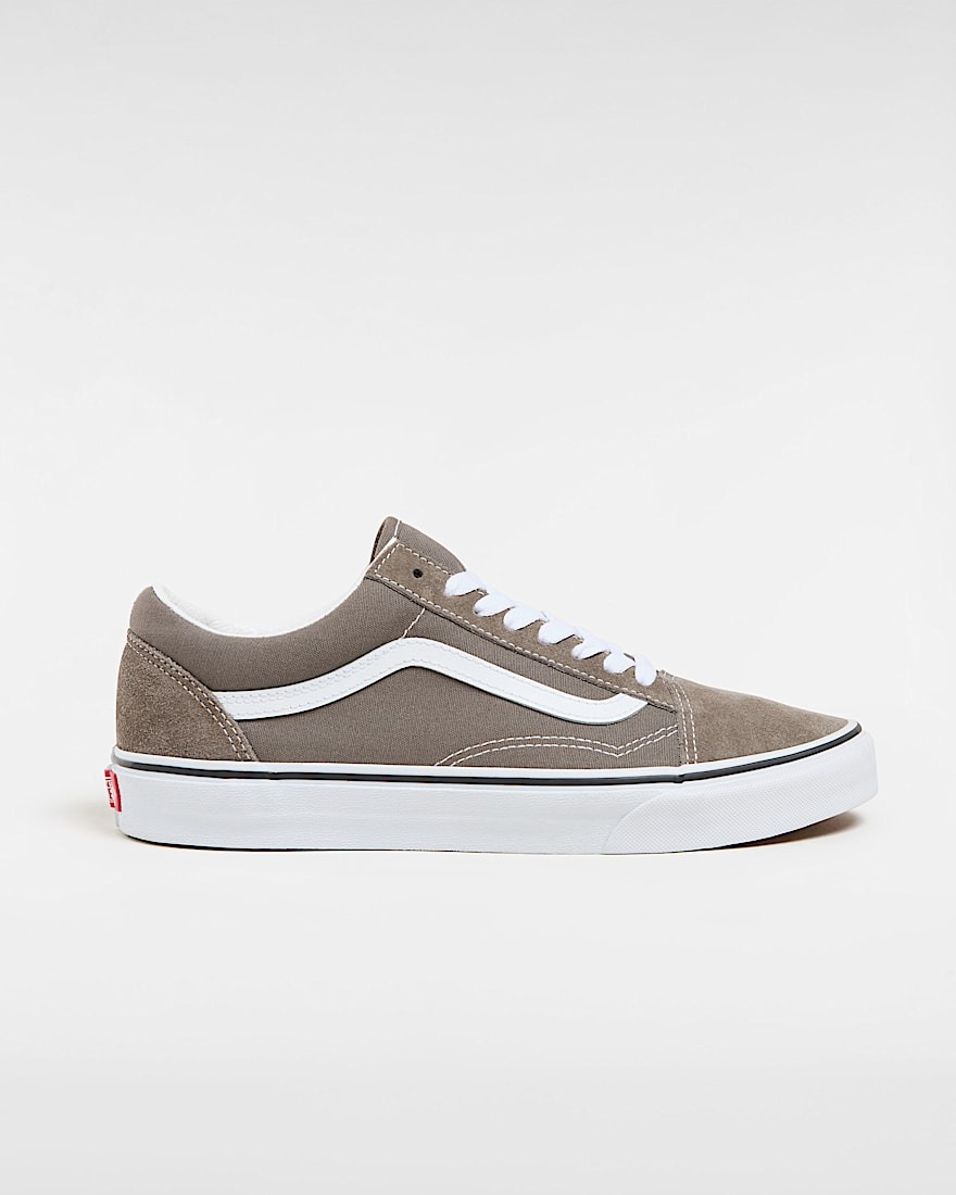 КЕДЫ VANS OLD SKOOL COLOR THEORY BUNGEE CORD