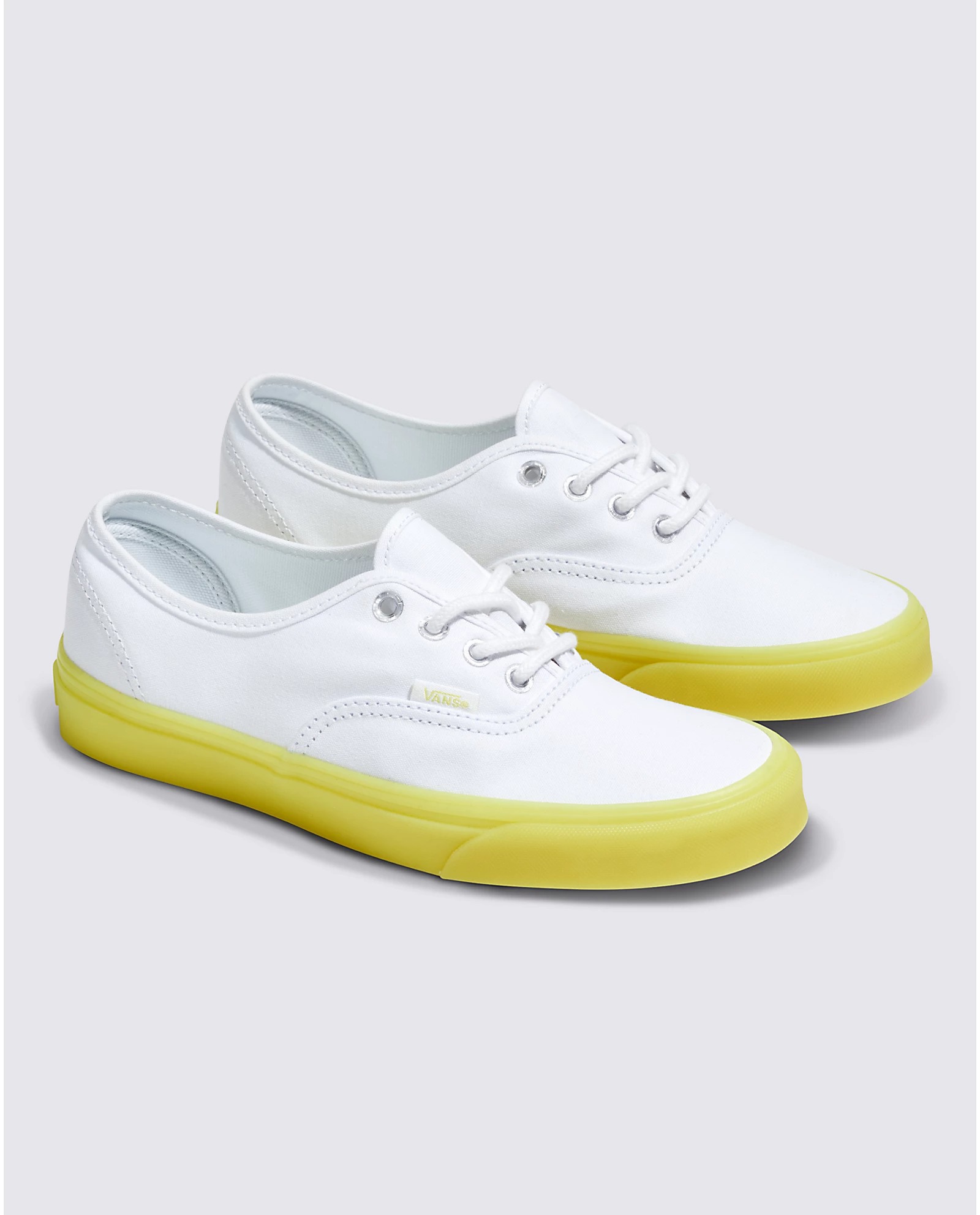 КЕДЫ AUTHENTIC SOUR POWER SUNNY LIME