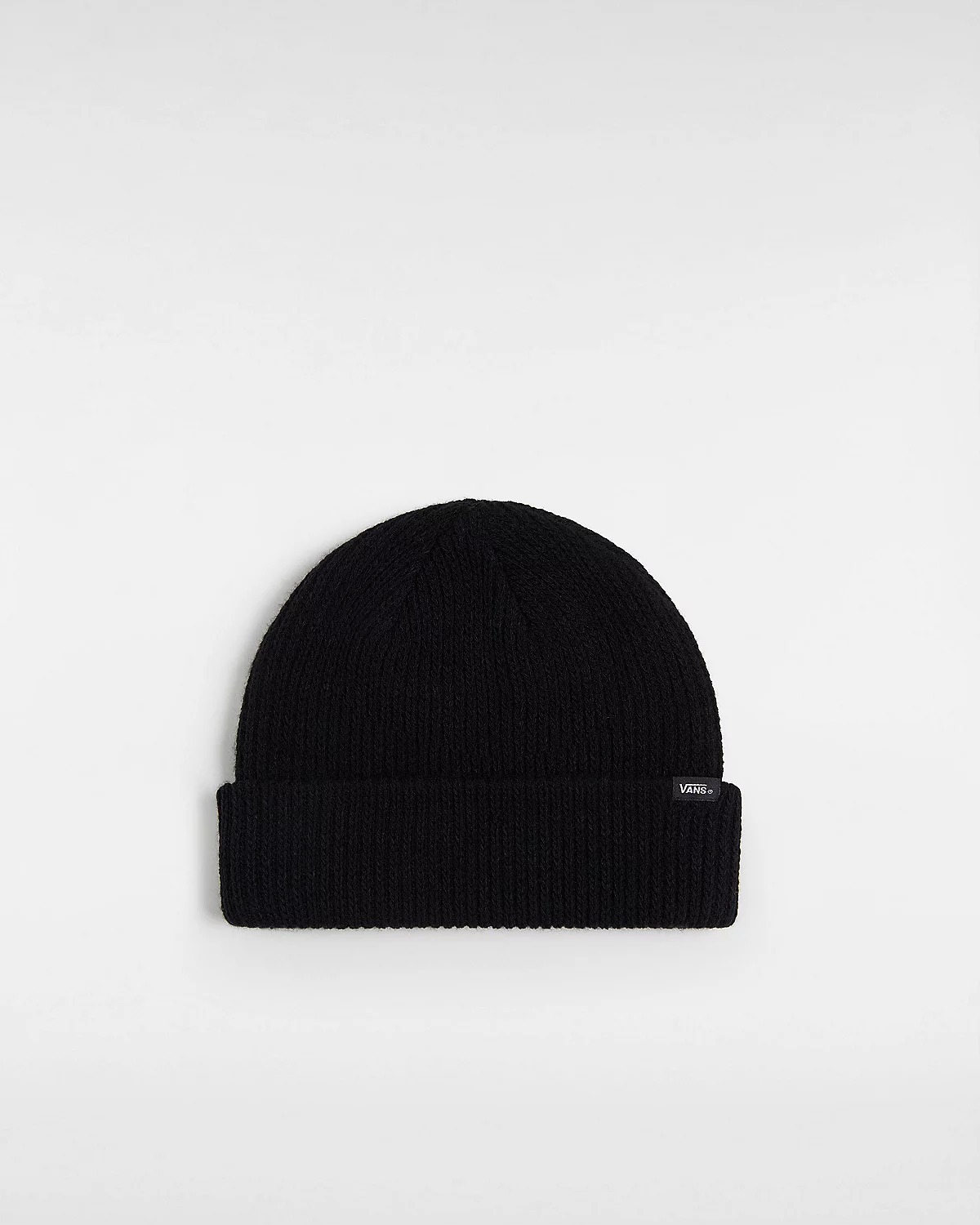 ШАПКА Core Basics Beanie Black