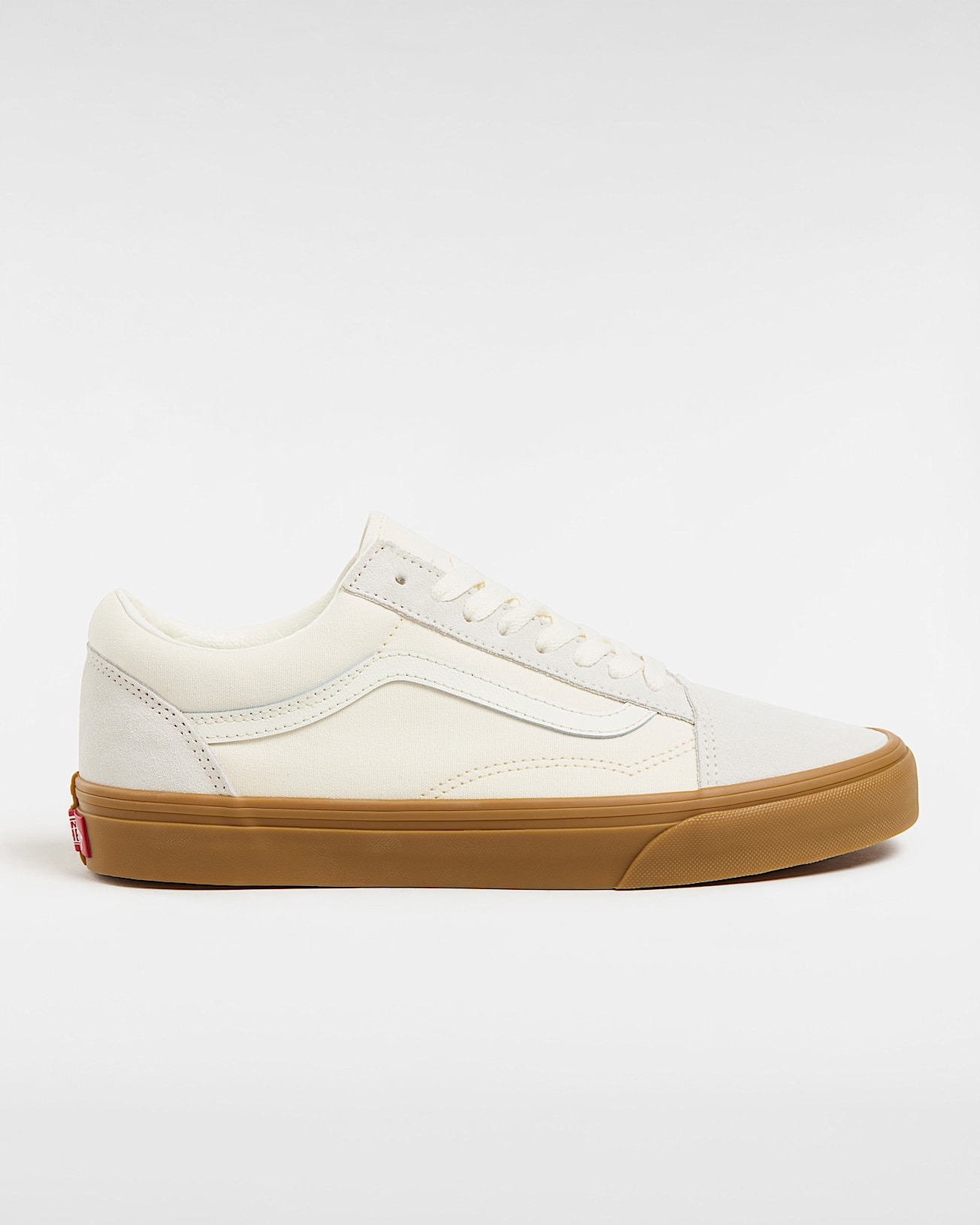 КЕДЫ OLD SKOOL MARSHMALLOW/GUM