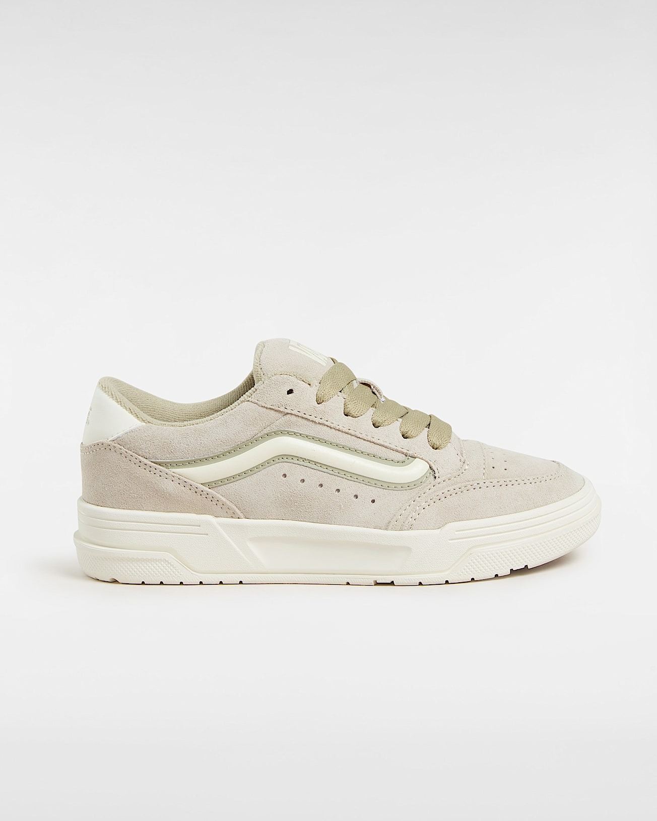 КЕДЫ VANS HYLANE PEYOTE