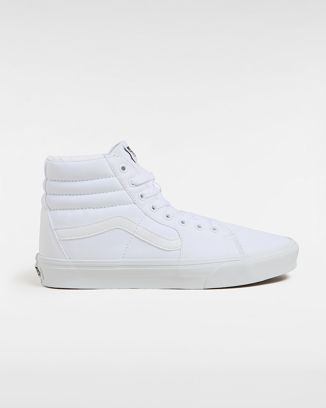 КЕДЫ UA SK8-HI TRUE WHITE