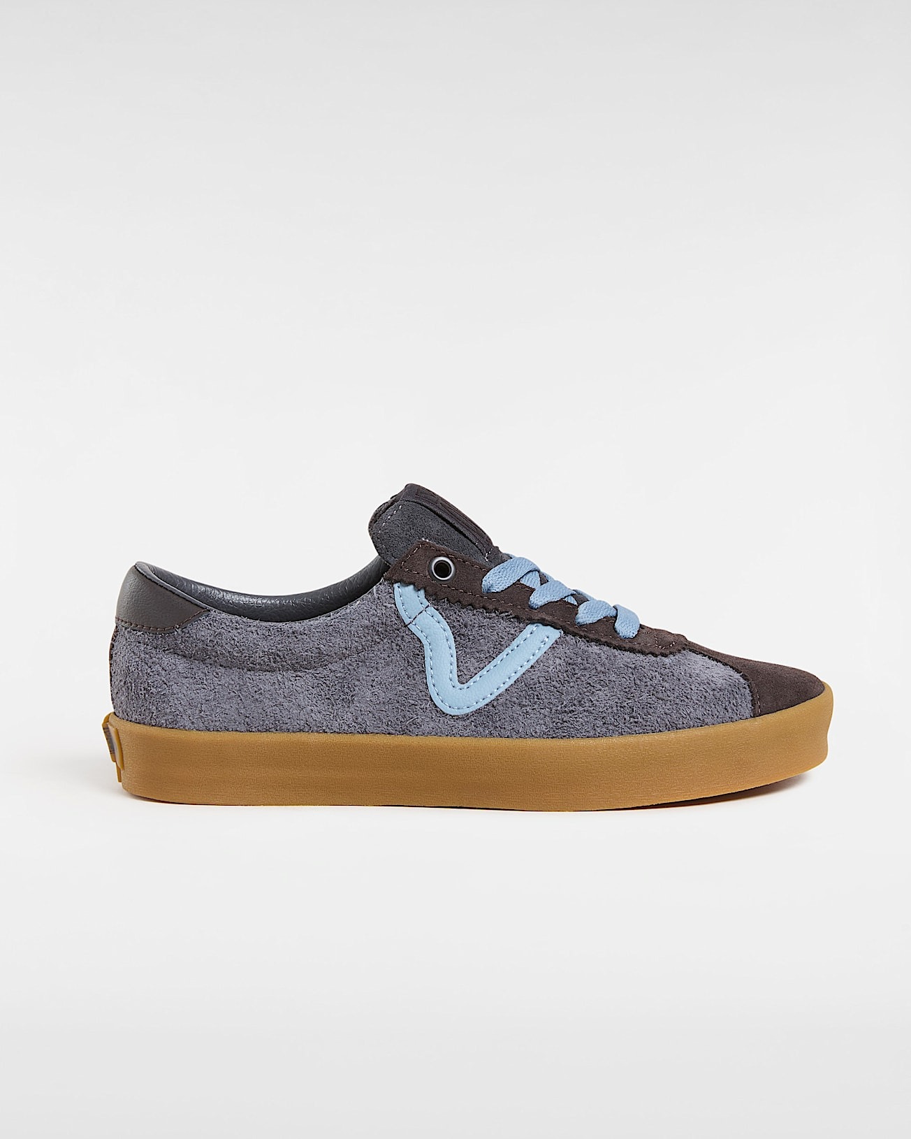 КЕДЫ SPORT LOW COLOR POP CITADEL