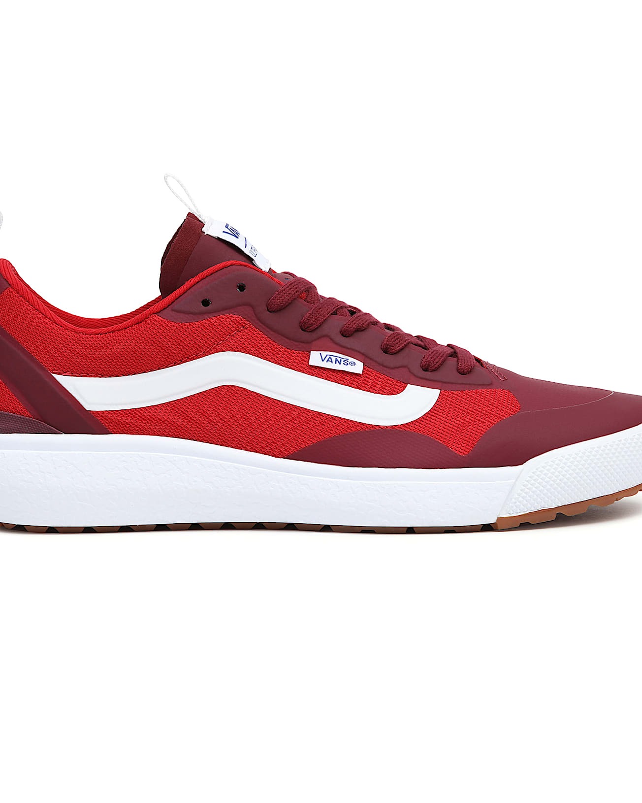 КЕДЫ UA ULTRARANGE EXO PORT/TRUE WHITE