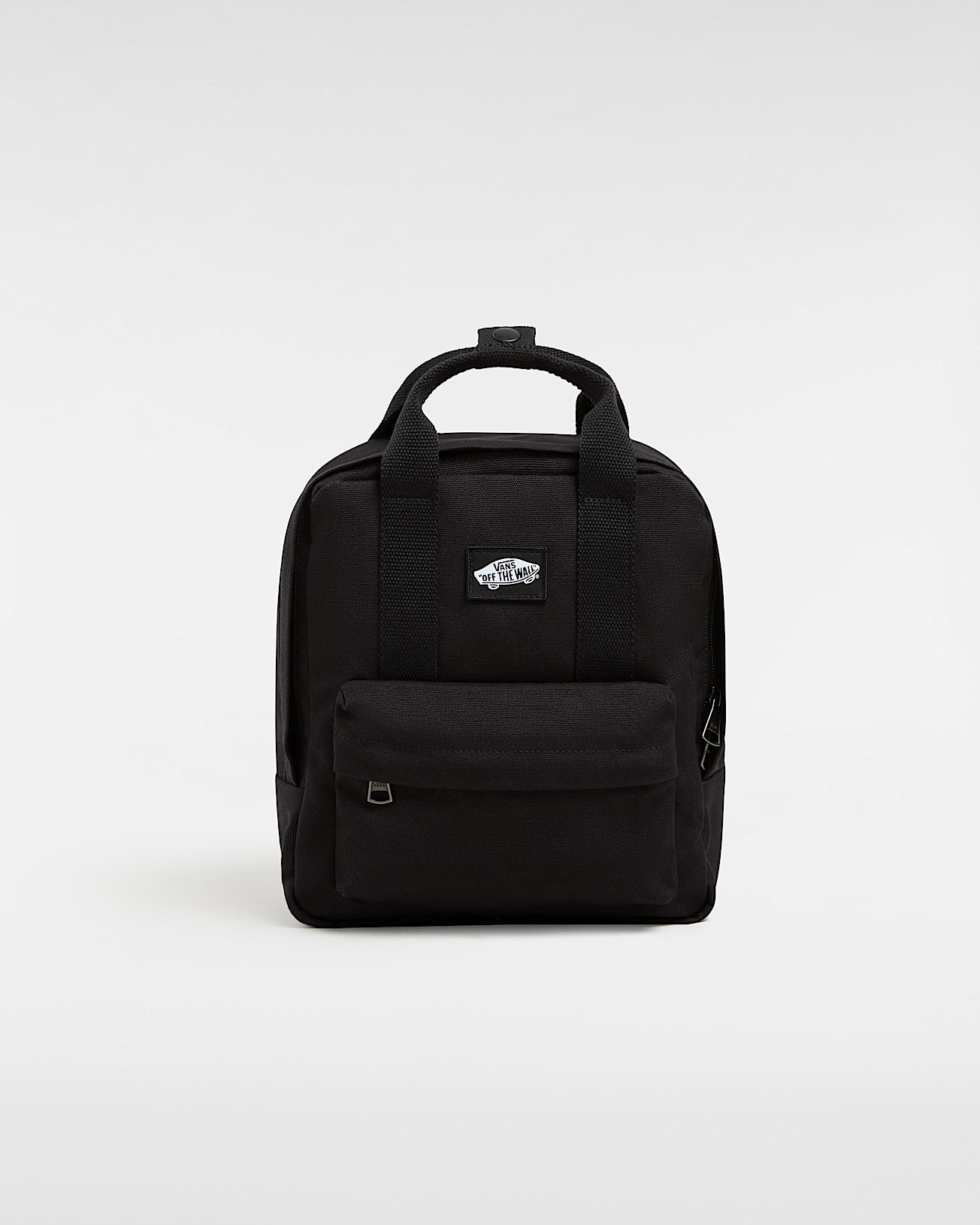 СУМКА LOW KEY MINI BACKPACK BLACK