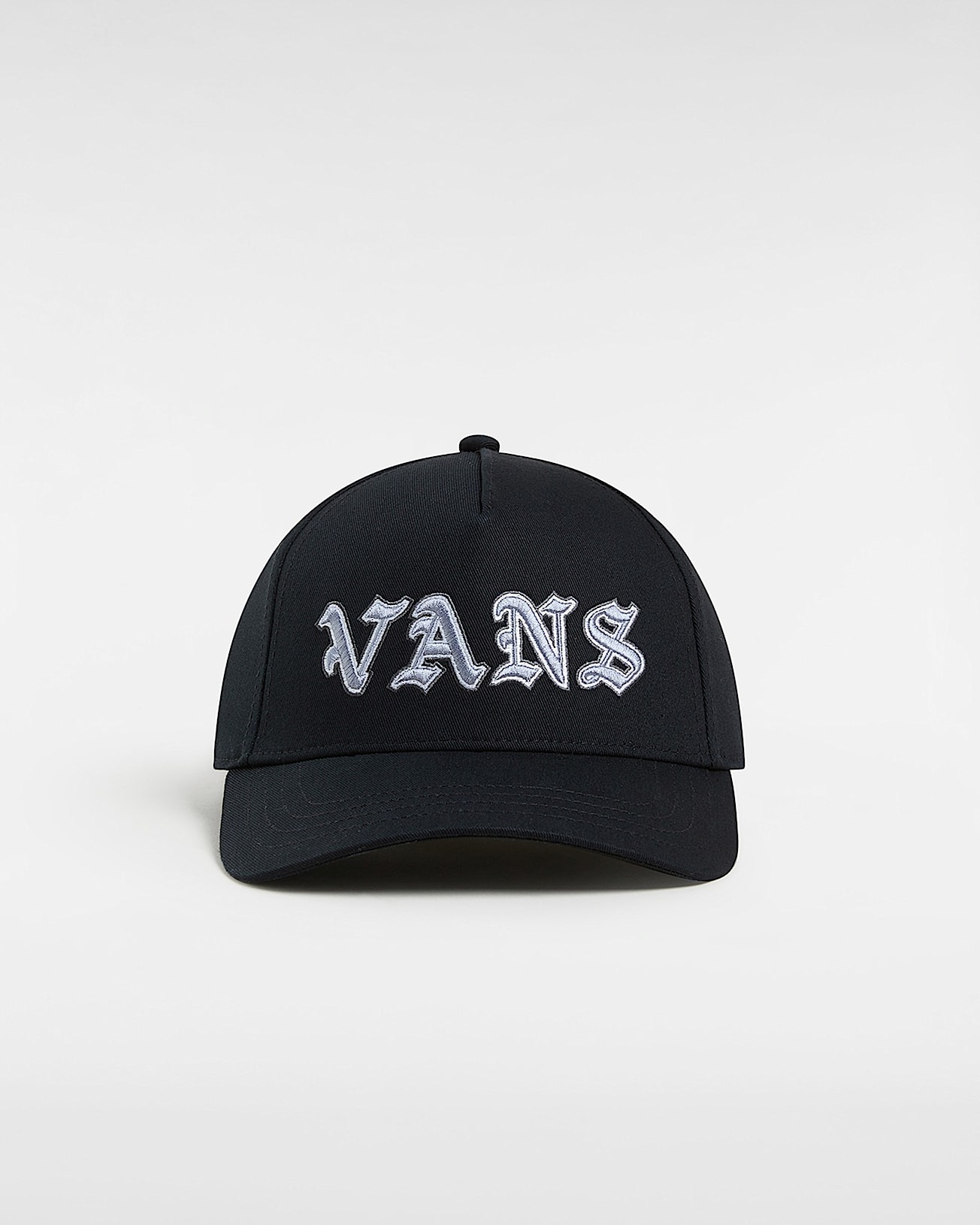 КЕПКА ORIGINAL VANS STRAPBACK BLACK