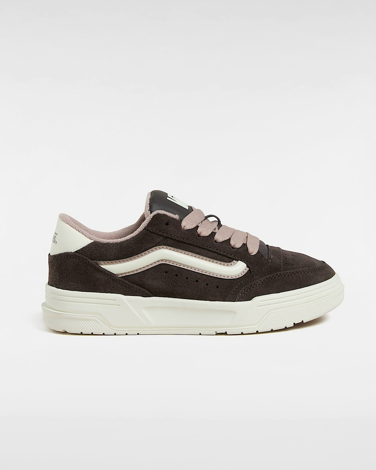 КЕДЫ VANS HYLANE AFTER DARK