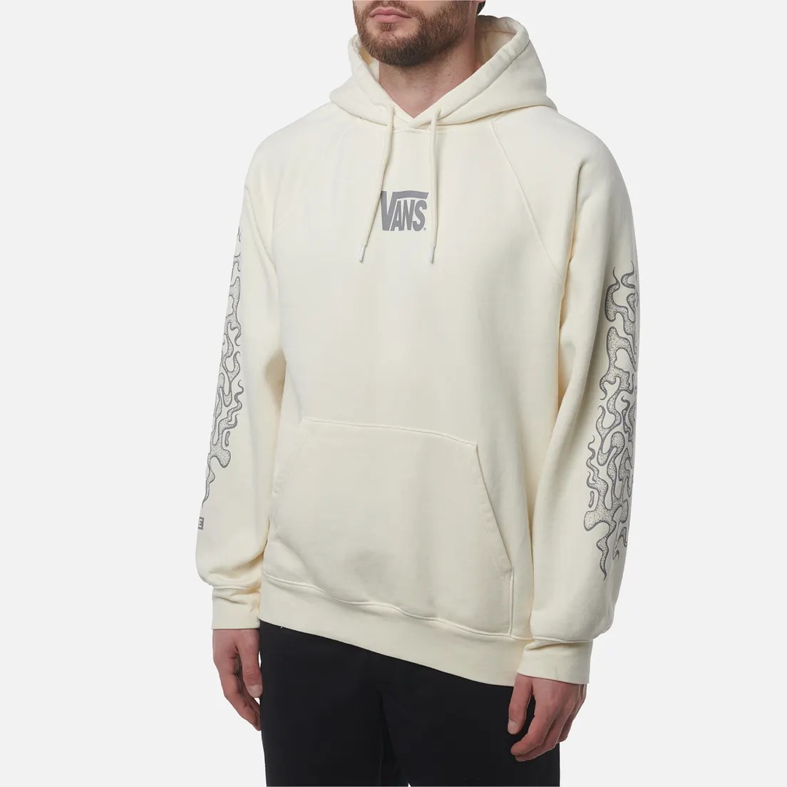ХУДИ MTE SMOKEY ELEVATIONS PO EGRET