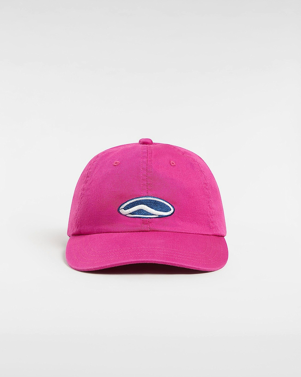 КЕПКА SCANNER CURVED BILL JOCKEY CHERRIES JUBILEE