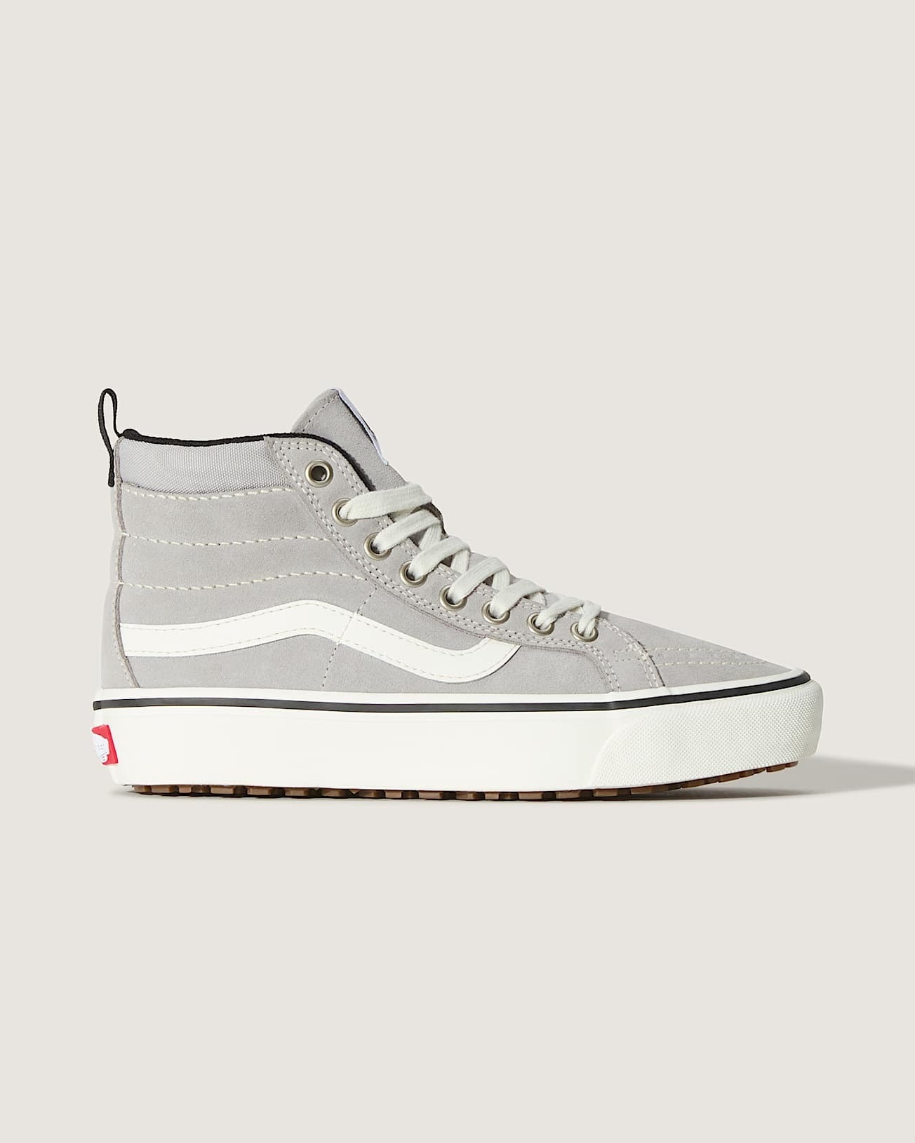 КЕДЫ MTE SK8-HI INSULATED