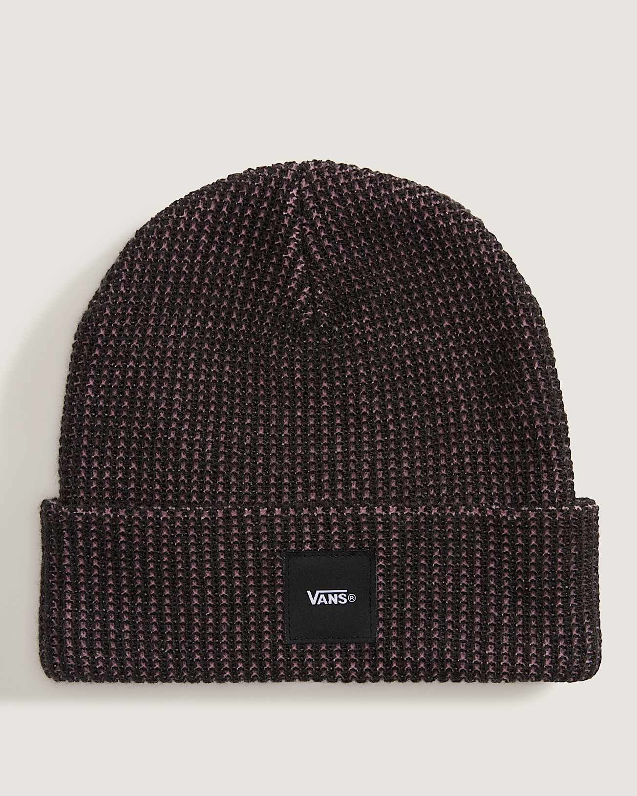 ШАПКА WAFFLE CUFF BEANIE