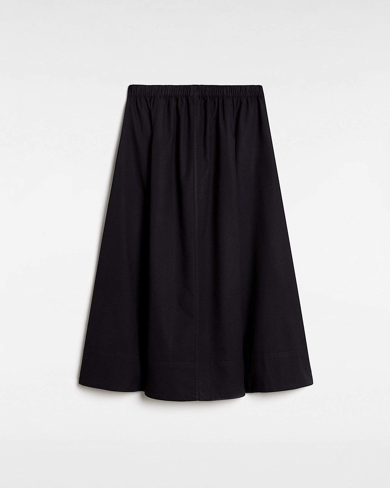 ЮБКА FRANCESCA FULL SKIRT BLACK