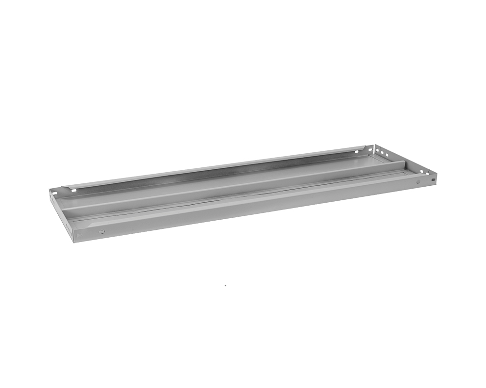 Полка Ms Standart 100-40 (до 100 кг. на полку)