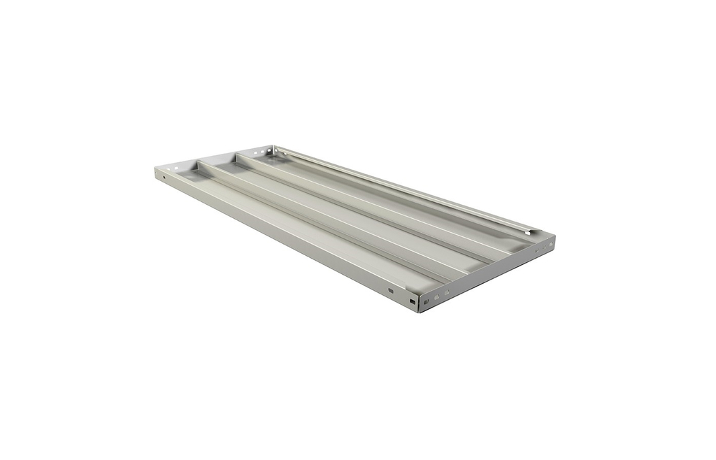 Полка Ms Hard 100-40 (до 200 кг. на полку)