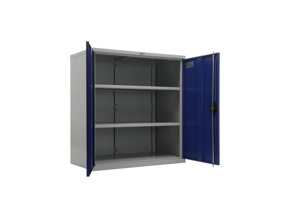 TC шкаф инструментальный TC-1095 (2 полки)