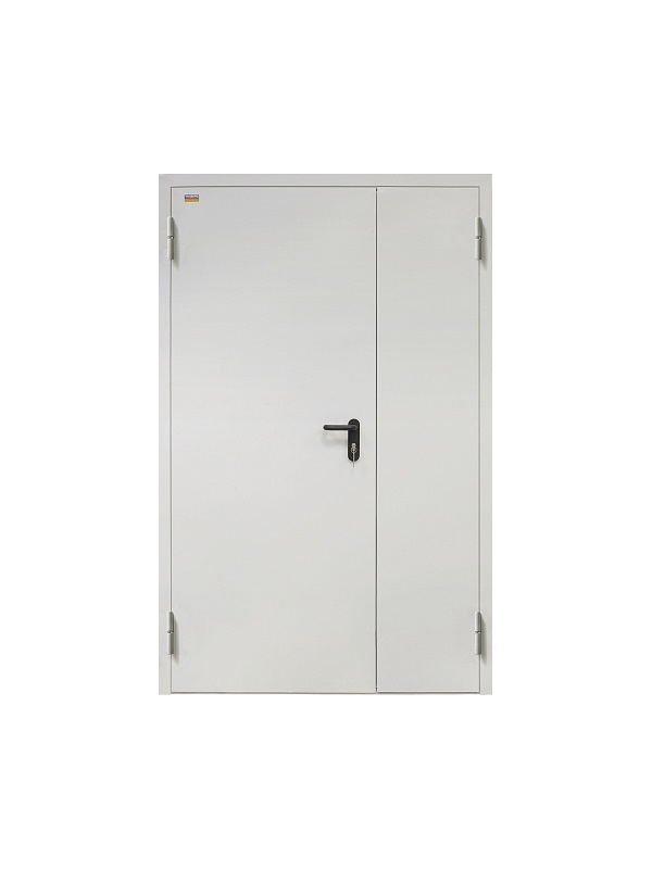 ПРОТИВОПОЖАРНАЯ ДВЕРЬ ДП2-60 2050-1250 R/L