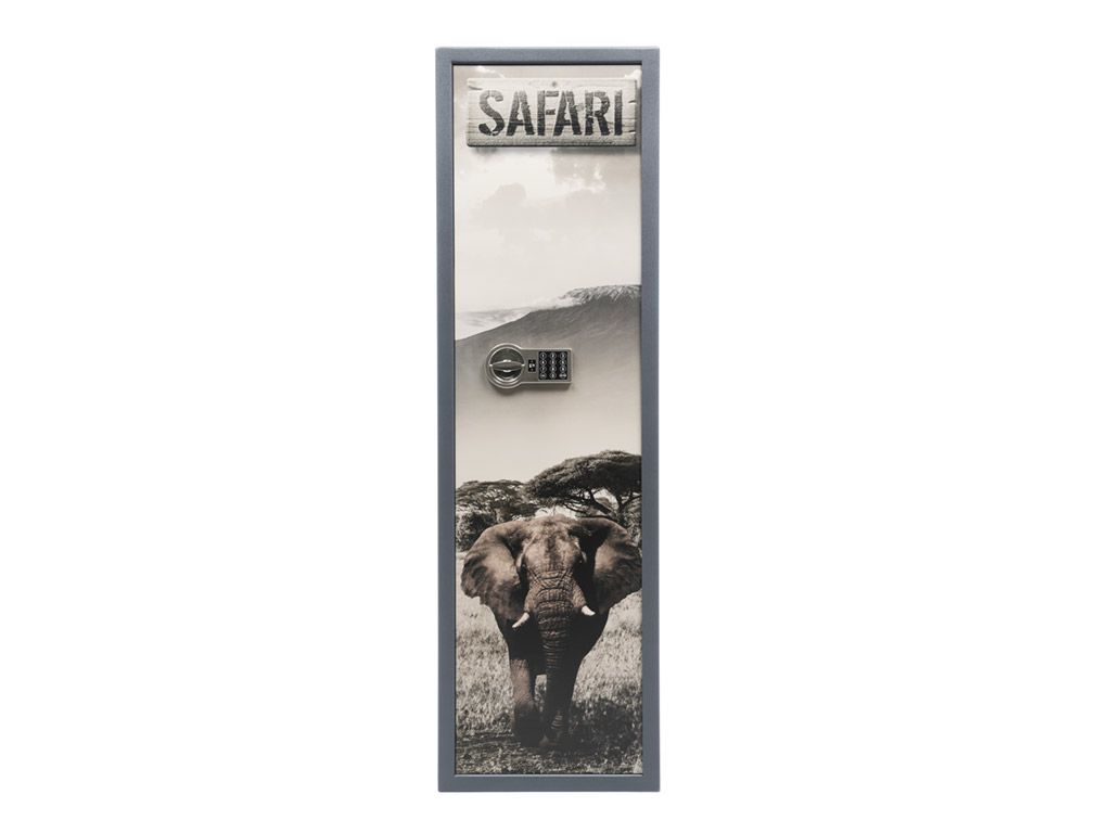 VALBERG САФАРИ EL Print