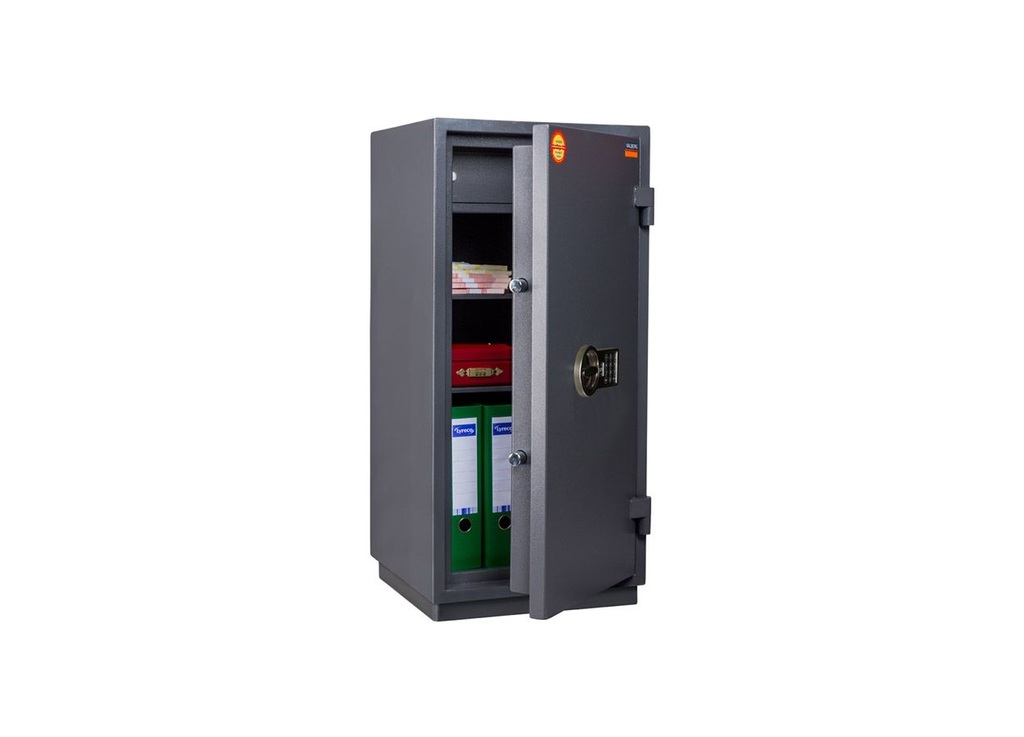Сейф 1 класс Кварцит.90T EL