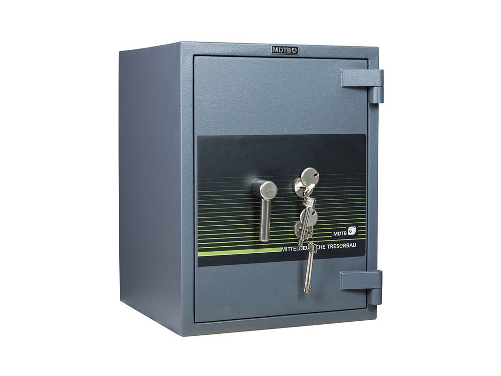 Сейф Bastion M 67 2K (2 класс)