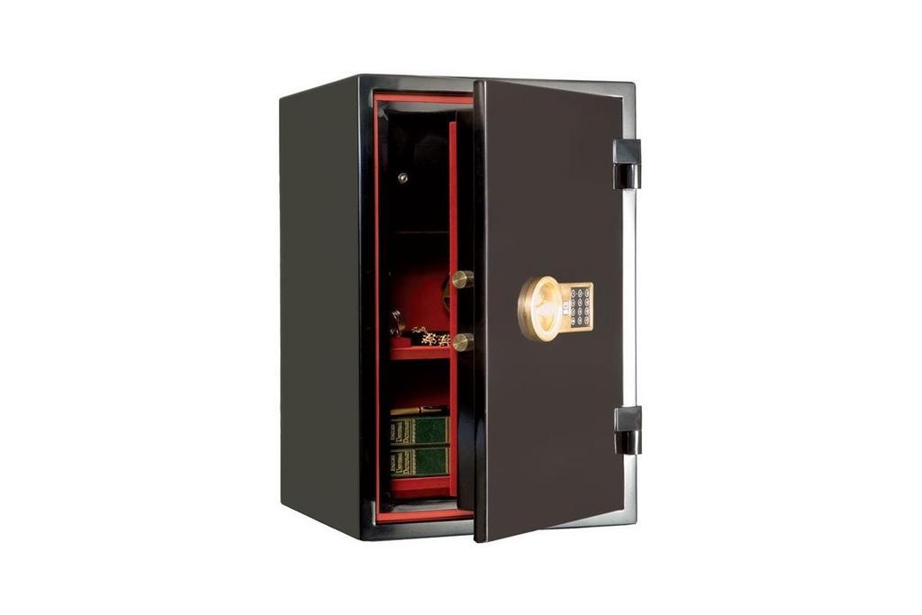 Сейф Гарант-67Т.EL Gold