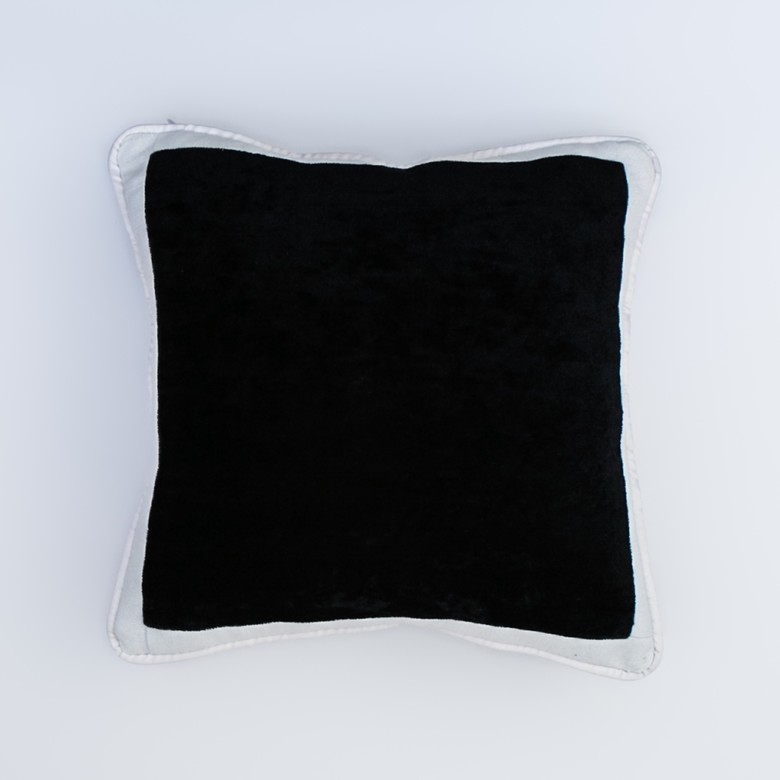 Black square
