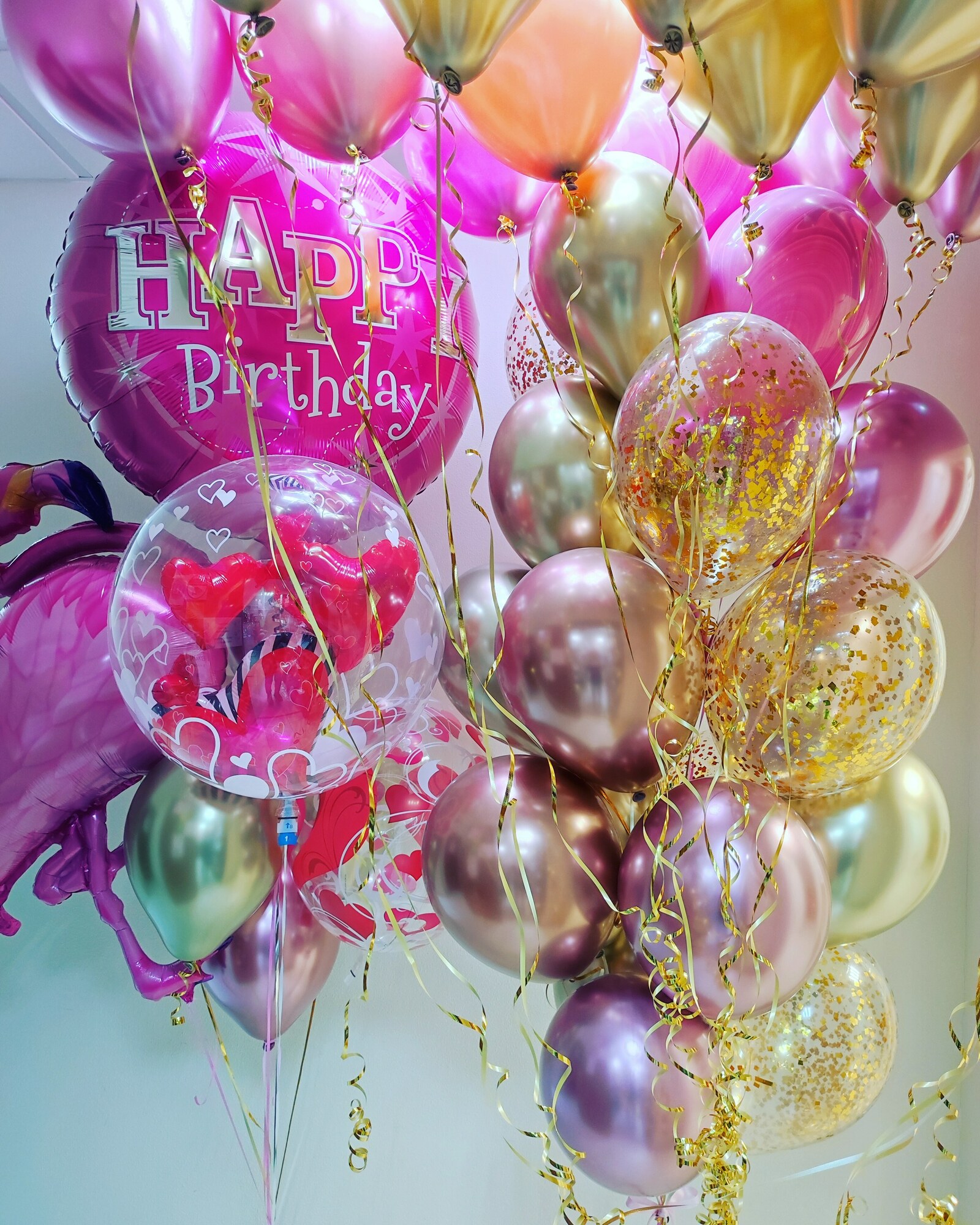 Для любимой