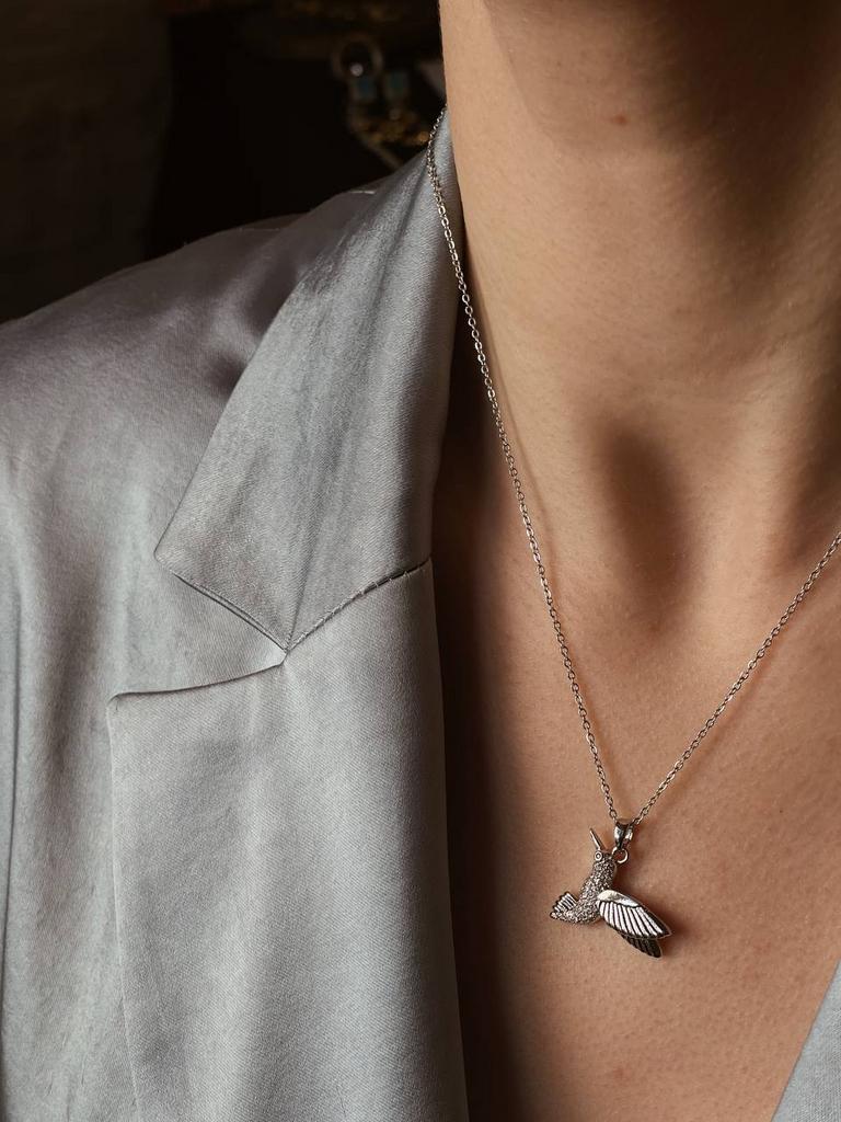 Подвеска «Колибри»