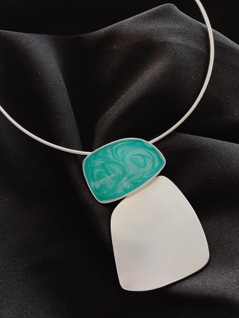 Колье Эмоции