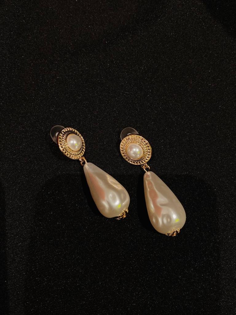 Серьги «Luxury»