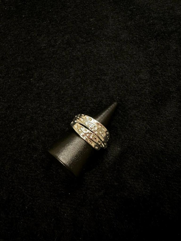 Кольцо «База-66» регулируемое