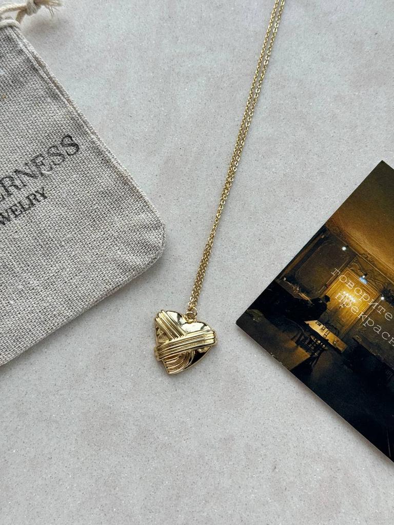 Подвеска «Soul-2»