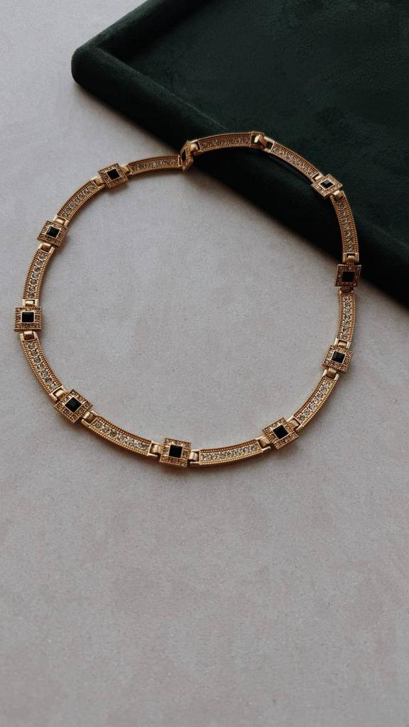 Колье «Династия»