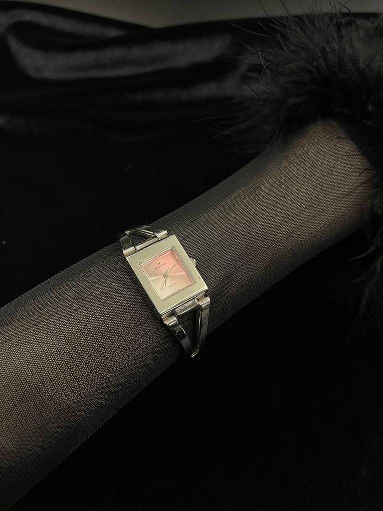 Винтажные часы с градиентом Andre Francois