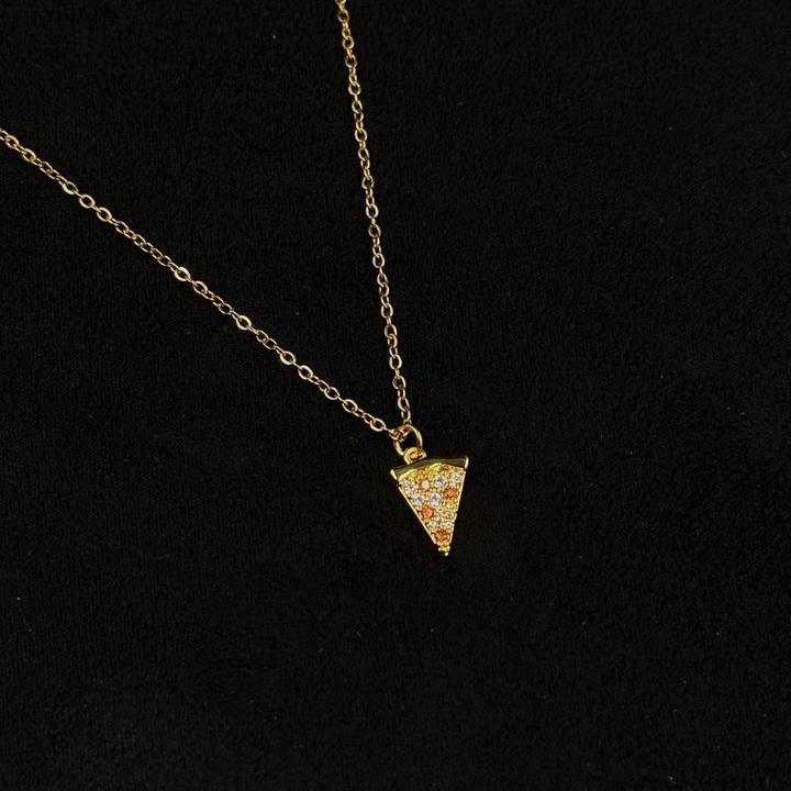 Подвеска «Slice of happiness»